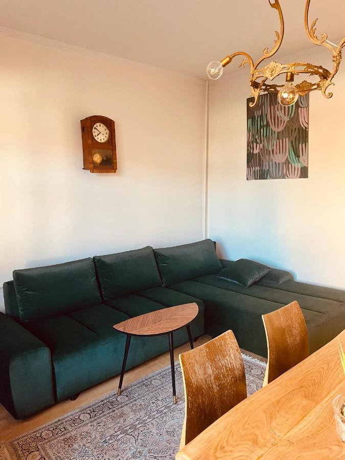 شقة Sophisticated Art Deco Near Sea, Centre And Parks فنتسبيلز المظهر الخارجي الصورة