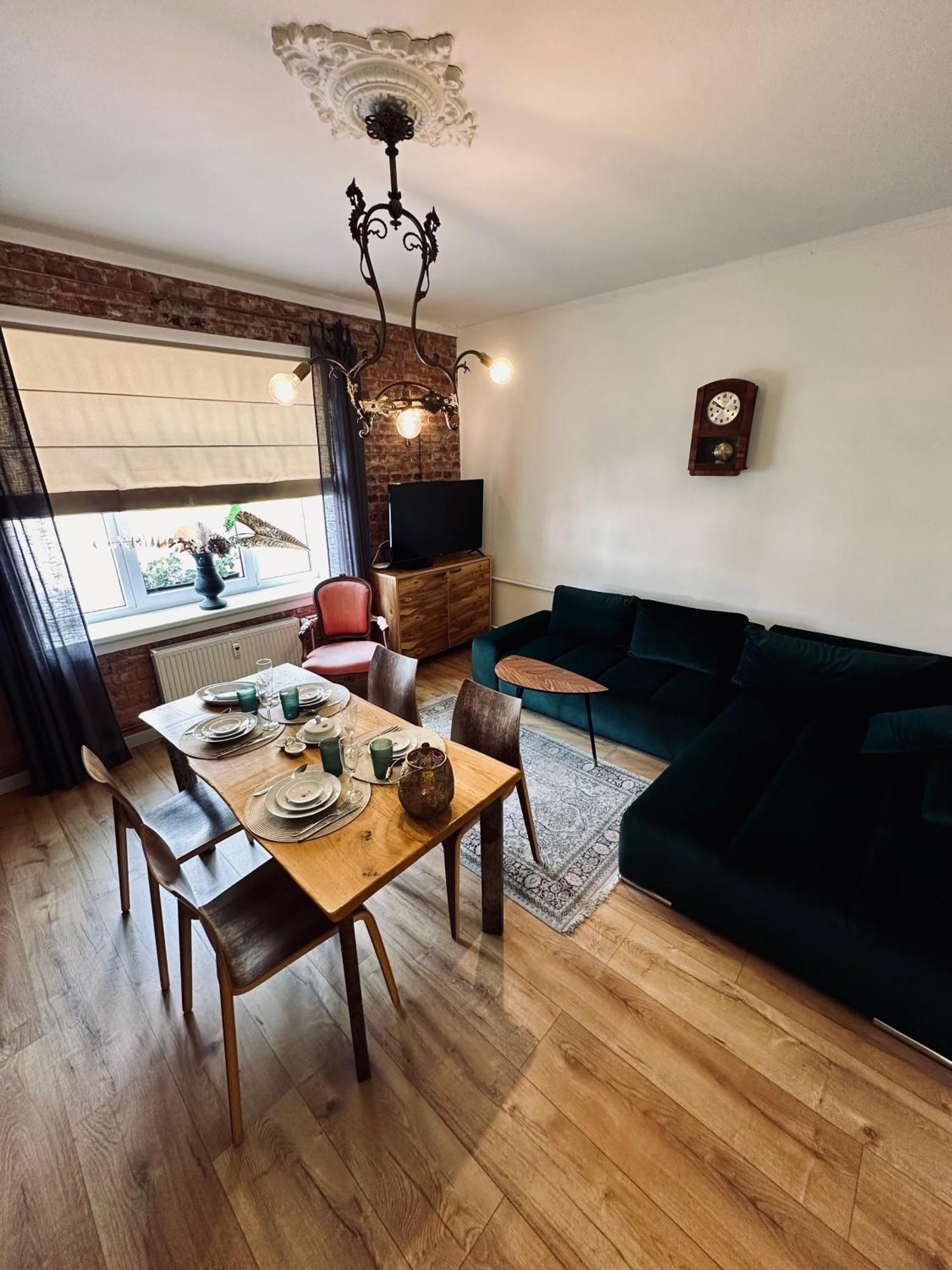 شقة Sophisticated Art Deco Near Sea, Centre And Parks فنتسبيلز المظهر الخارجي الصورة